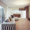 ARATA HOUSE O