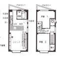 リフォーム後の図面