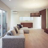 ARATA HOUSE O