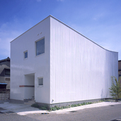 ARATA HOUSE O