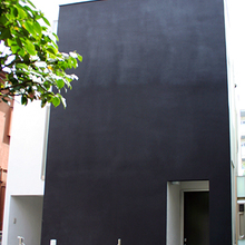 Itabashiku T House