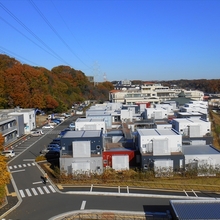 わかたけの杜東棟（サービス付き高齢者向け住宅）