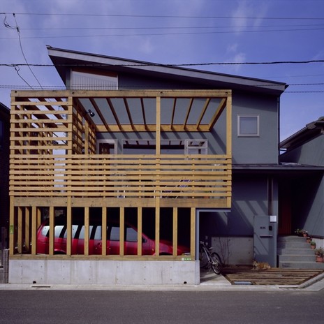 収納やプランなど子育に配慮した住宅