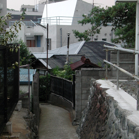 秦野の歯科医院