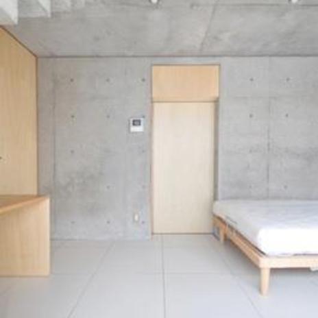 囲み庭の家 La Casa col Cortiletto Interno - by mcja